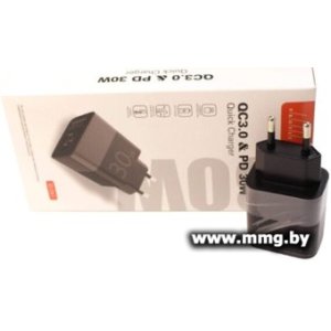 Зарядное устройство Profit ES-D61 (чёрный)