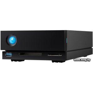 4TB LaCie 1big Dock STHS4000800