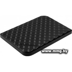 SSD 256GB Verbatim Store 'n' Go 53249