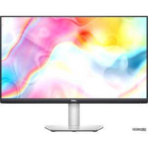 Купить Dell S2722QC (2722-7616) в Минске, доставка по Беларуси