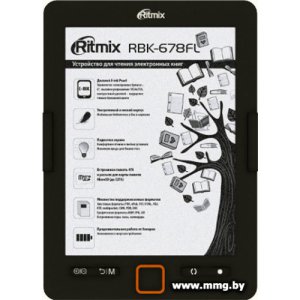 Ritmix RBK-678FL