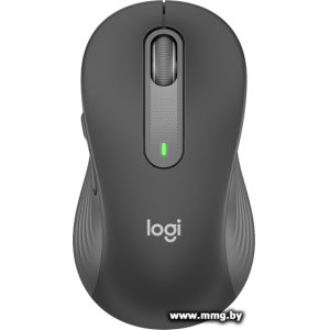 Купить Logitech Signature M650 L (графит) 910-006236 / 910-006350 в Минске, доставка по Беларуси