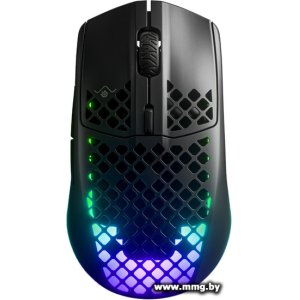 SteelSeries Aerox 3 Wireless 2022 Edition Onyx (62612)