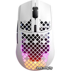 SteelSeries Aerox 3 Wireless 2022 Edition Snow (62608)