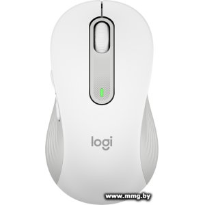 Купить Logitech Signature M650 L (белый) 910-006238 / 910-006389 в Минске, доставка по Беларуси