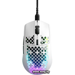 SteelSeries Aerox 3 2022 Edition (белая)