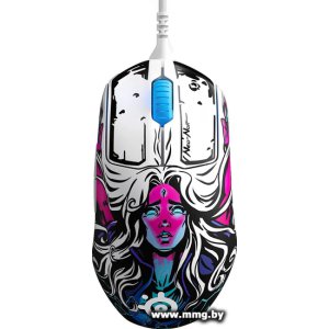 SteelSeries Prime Neo Noir