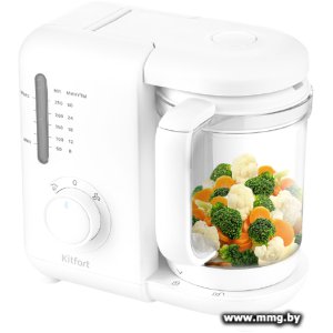 Купить Kitfort KT-2320 в Минске, доставка по Беларуси