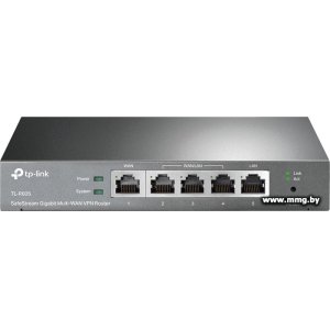 Купить TP-Link TL-R605 в Минске, доставка по Беларуси