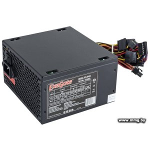 Купить 400W ExeGate XP400 EX219459RUS-S в Минске, доставка по Беларуси