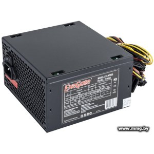 Купить 500W ExeGate XP500 EX219463RUS-S в Минске, доставка по Беларуси