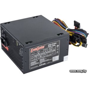 Купить 650W ExeGate XP650 EX259603RUS-S в Минске, доставка по Беларуси