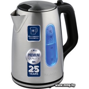 Купить Чайник Scarlett SC-EK21S101 в Минске, доставка по Беларуси