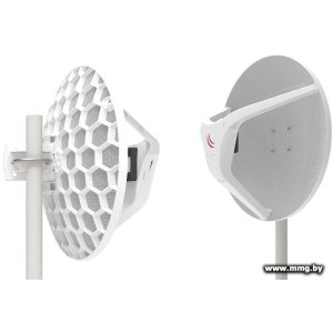 Купить Радиомост Mikrotik Wire Dish RBLHGG-60adkit в Минске, доставка по Беларуси