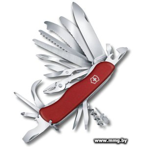 Купить Мультитул Victorinox Work Champ [0.8564.XL] в Минске, доставка по Беларуси