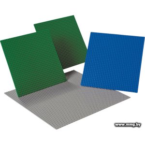 LEGO 9286 Large Building Plates