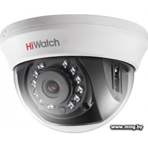 CCTV-камера HiWatch DS-T201(B) (3.6 мм)
