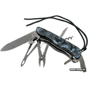 Мультитул Victorinox Skipper (военно-морской камуфляж) 0.8593.W942
