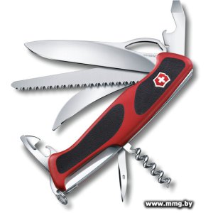 Мультитул Victorinox Ranger Grip 57 (0.9583.MC)