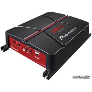 Автомобильный усилитель Pioneer GM-A3702