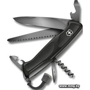 Купить Мультитул Victorinox Onyx 0.9563.C31P (черный) в Минске, доставка по Беларуси