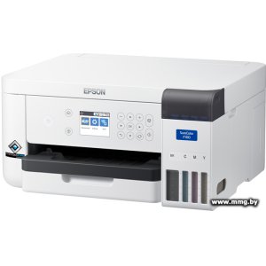 Купить Epson SureColor SC-F100 в Минске, доставка по Беларуси