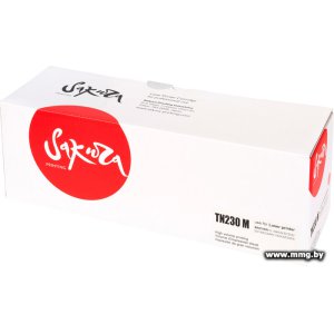 Картридж Sakura Printing SATN230M