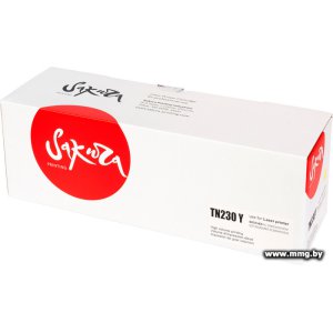 Картридж Sakura Printing SATN230Y