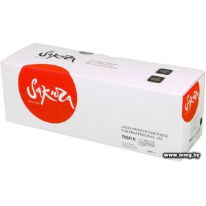 Картридж Sakura Printing SATN241Bk