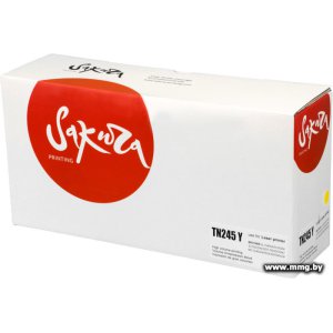 Картридж Sakura Printing SATN245Y