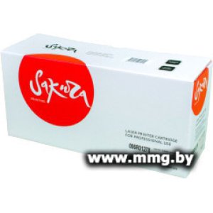 Картридж Sakura Printing SATN421BK