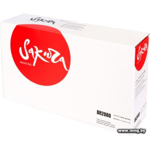 Фотобарабан Sakura Printing SADR2080