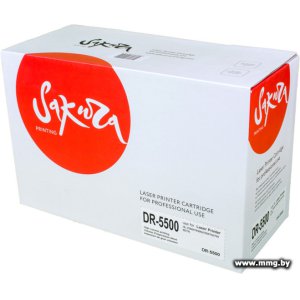 Фотобарабан Sakura Printing SADR5500