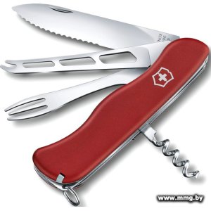 Мультитул Victorinox Cheese Master 0.8313.W