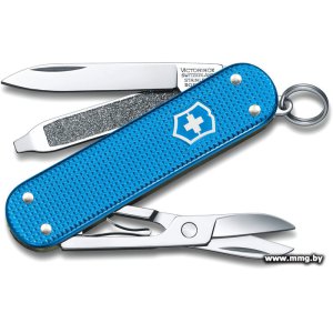 Мультитул Victorinox Alox Classic 0.6221.L20