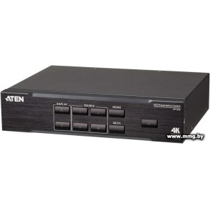 KVM переключатель Aten VP1420