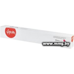 Тонер Sakura Printing SAKMTN-321M