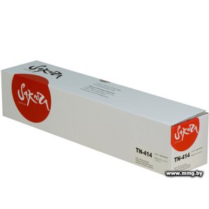 Тонер Sakura Printing SAKMTN-414