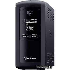 Купить CyberPower Value Pro VP1000E(I)LCD (VP1000EILCD) в Минске, доставка по Беларуси
