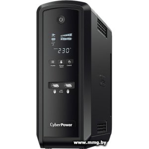 Купить CyberPower PFC Sinewave CP1300EPFCLCD в Минске, доставка по Беларуси