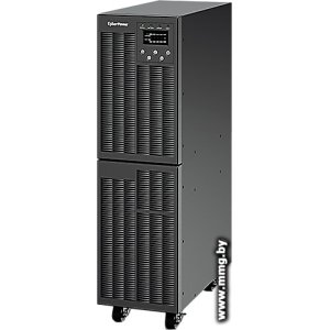 Купить CyberPower OLS6000EC в Минске, доставка по Беларуси