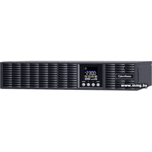 Купить CyberPower Online S OLS1000ERT2UA в Минске, доставка по Беларуси