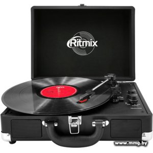 Купить Ritmix LP-120B в Минске, доставка по Беларуси