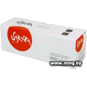 Картридж Sakura Printing SACE285A/CB435A/436A/725