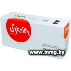 Картридж Sakura Printing SATK8505K (аналог Kyocera TK-8505K)