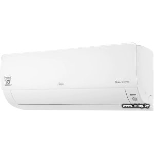 LG Procool B12TS