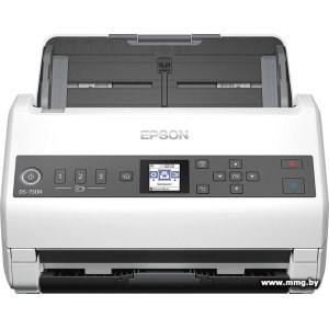 Epson WorkForce DS-730N B11B259401