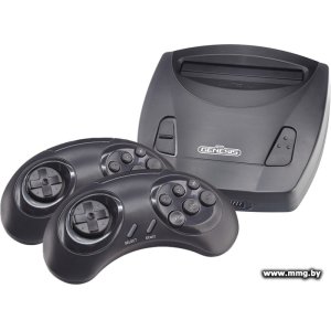 Retro Genesis 8 Bit Junior Wireless (300 игр)