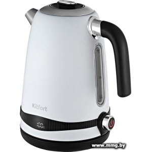 Купить Чайник Kitfort KT-6121-2 в Минске, доставка по Беларуси
