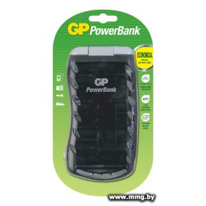 Зарядное устройство GP PowerBank Universal PB19GS